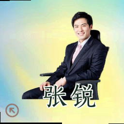 张锐